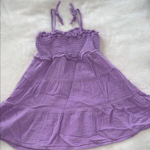 Baby Gap Girls Cotton Dress Size 3T
